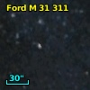 Ford M 31 311
