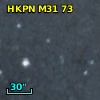 HKPN M31  73