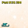 Ford M 31 390