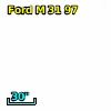 Ford M 31  97