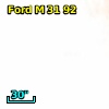 Ford M 31  92
