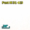 Ford M 31 413