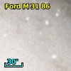 Ford M 31  86