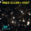 IRAS 21184+5507