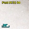 Ford M 31  84