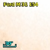 Ford M 31 154