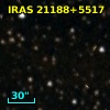 IRAS 21188+5517