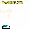 Ford M 31 221