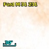 Ford M 31 231