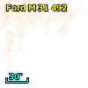 Ford M 31 492