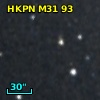 HKPN M31  93
