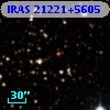 IRAS 21221+5605