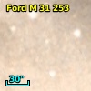 Ford M 31 253