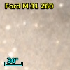 Ford M 31 260