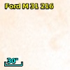 Ford M 31 216