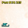 Ford M 31 215