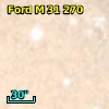 Ford M 31 270