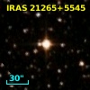 IRAS 21265+5545