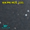 HKPN M31 101
