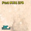 Ford M 31 278