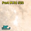 Ford M 31 522