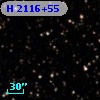 H 2116+55