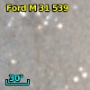 Ford M 31 539