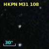 HKPN M31 108