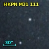 HKPN M31 111