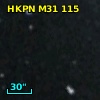 HKPN M31 115