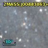 2MASS J00443863+4129339
