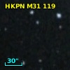 HKPN M31 119