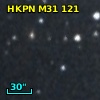 HKPN M31 121