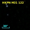 HKPN M31 122