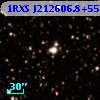 1RXS J212606.8+555026