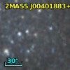 2MASS J00401883+4031151