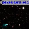 [DBY94] 096.5+05.2
