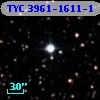 TYC 3961-1611-1