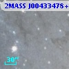 2MASS J00433478+4123117