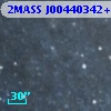 2MASS J00440342+4116233