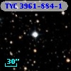 TYC 3961-884-1