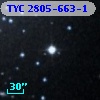 TYC 2805-663-1