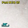 Ford M 31  85