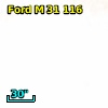 Ford M 31 116
