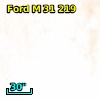 Ford M 31 219