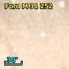 Ford M 31 252