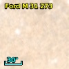 Ford M 31 273