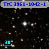 TYC 3961-1042-1