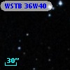 WSTB 36W40