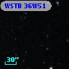 WSTB 36W51
